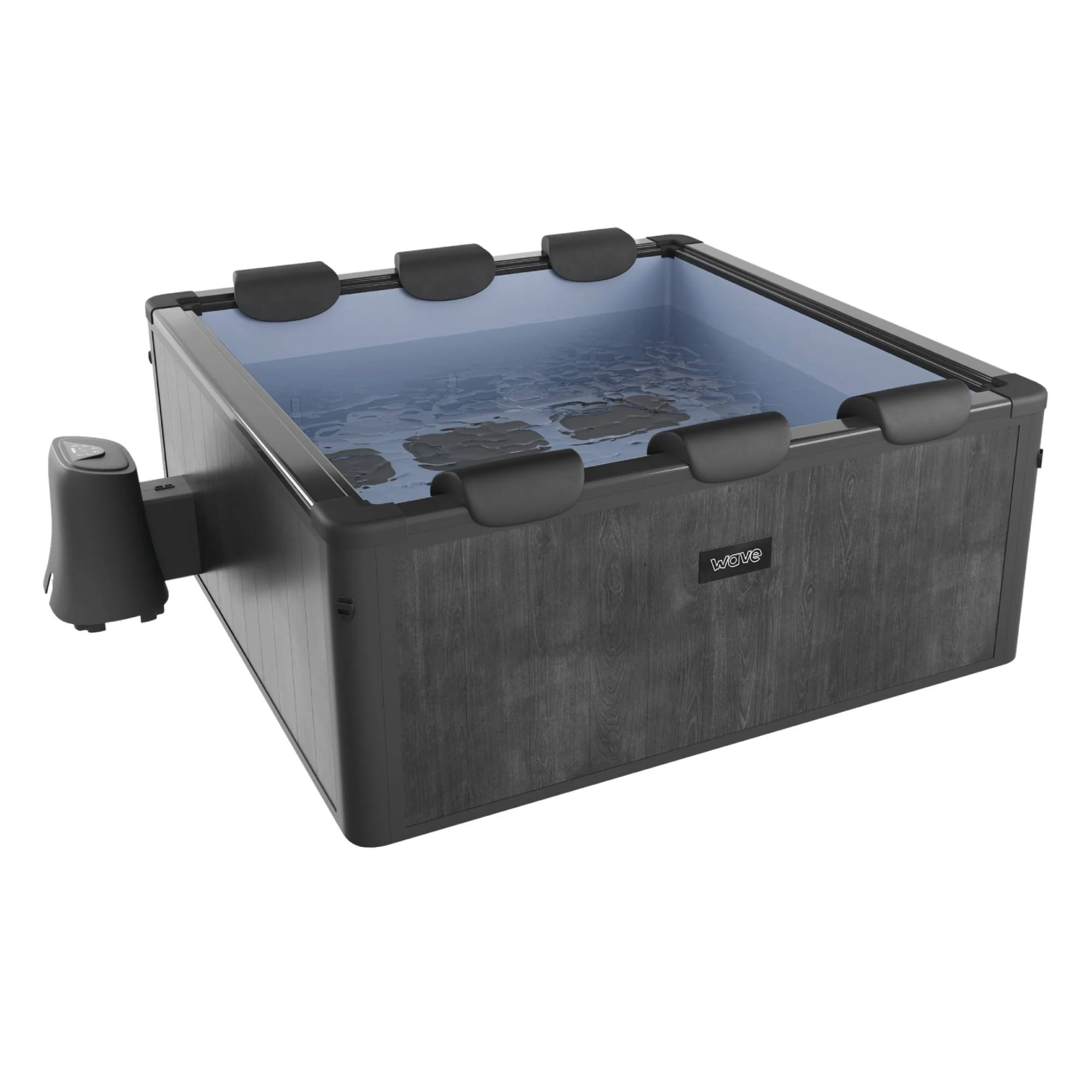 Hot Tub | Frame Spas