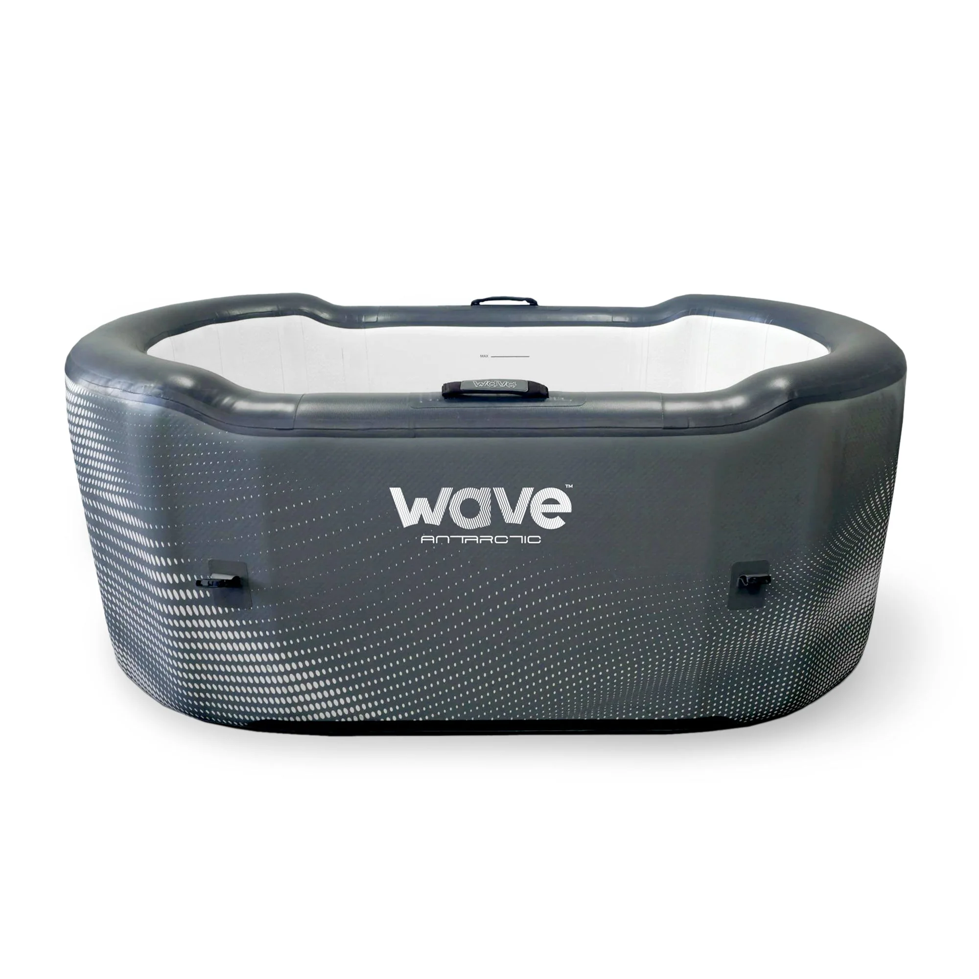 Hot Tub | Full Range